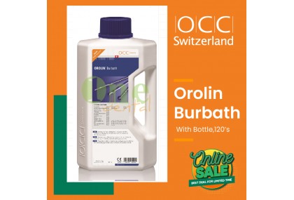 Orolin Burbath 2L